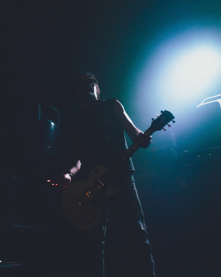 Pentagram: Last Daze Here in Latin America