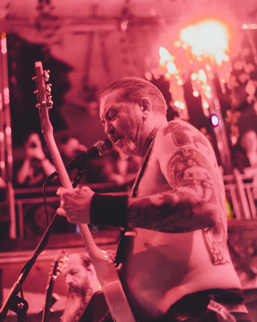 High on Fire