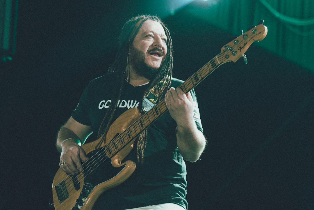 Gondwana & Quique Neira