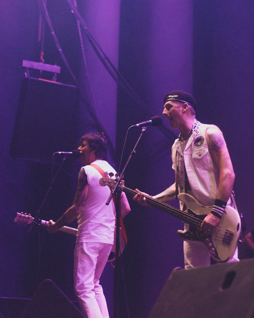 The Adicts - Latin America 2026