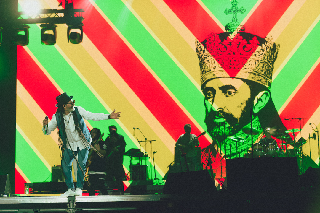 Gondwana & Quique Neira