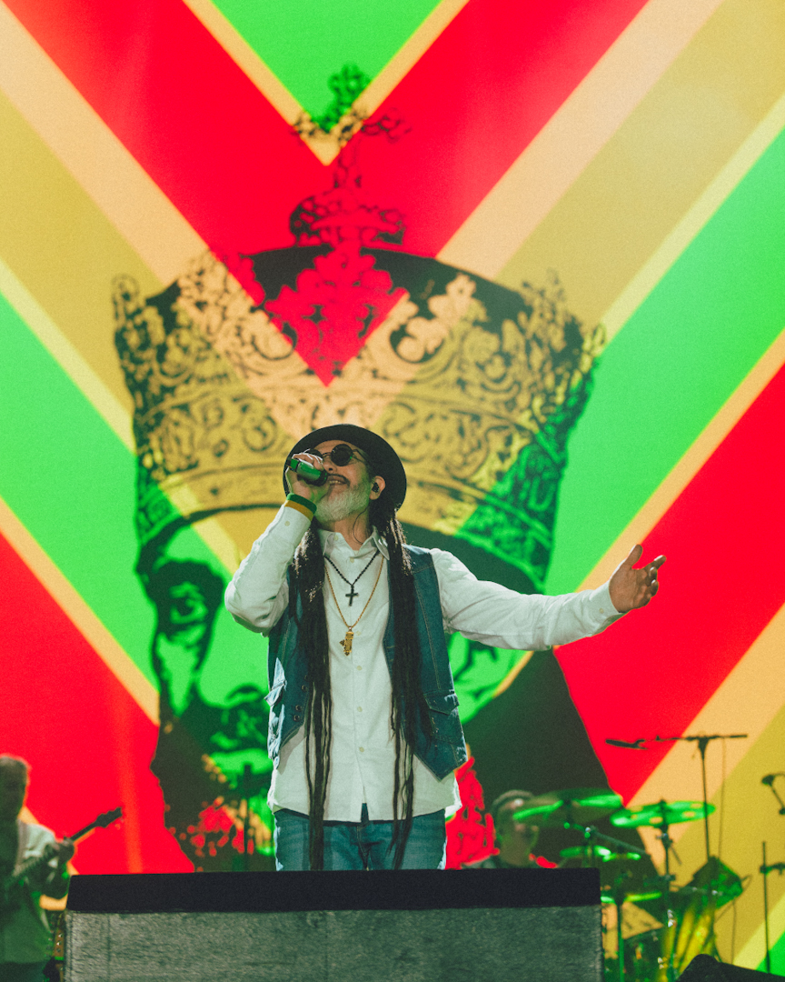 Gondwana & Quique Neira