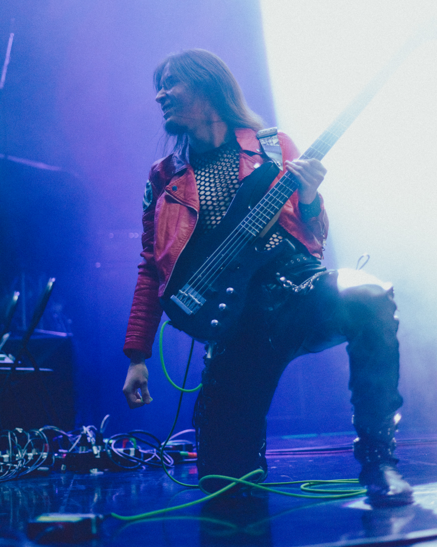 Halestorm