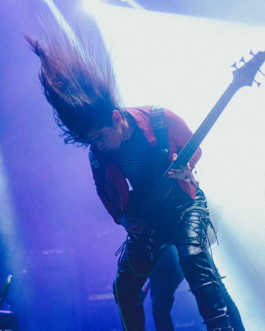 Halestorm