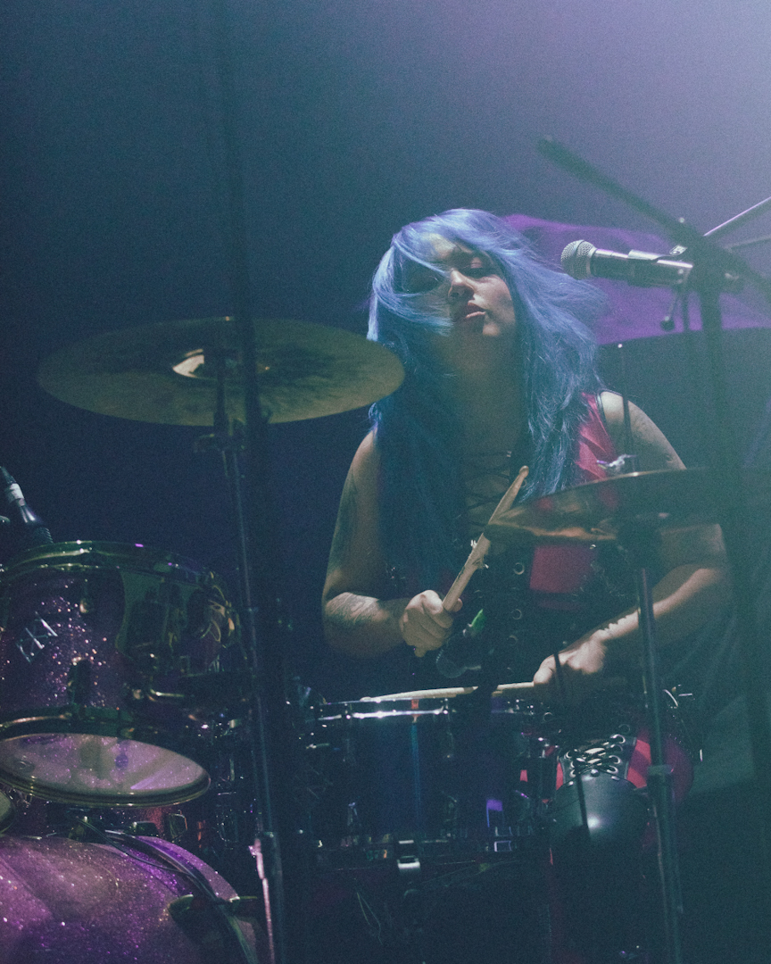 Halestorm