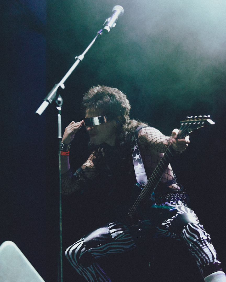 Halestorm