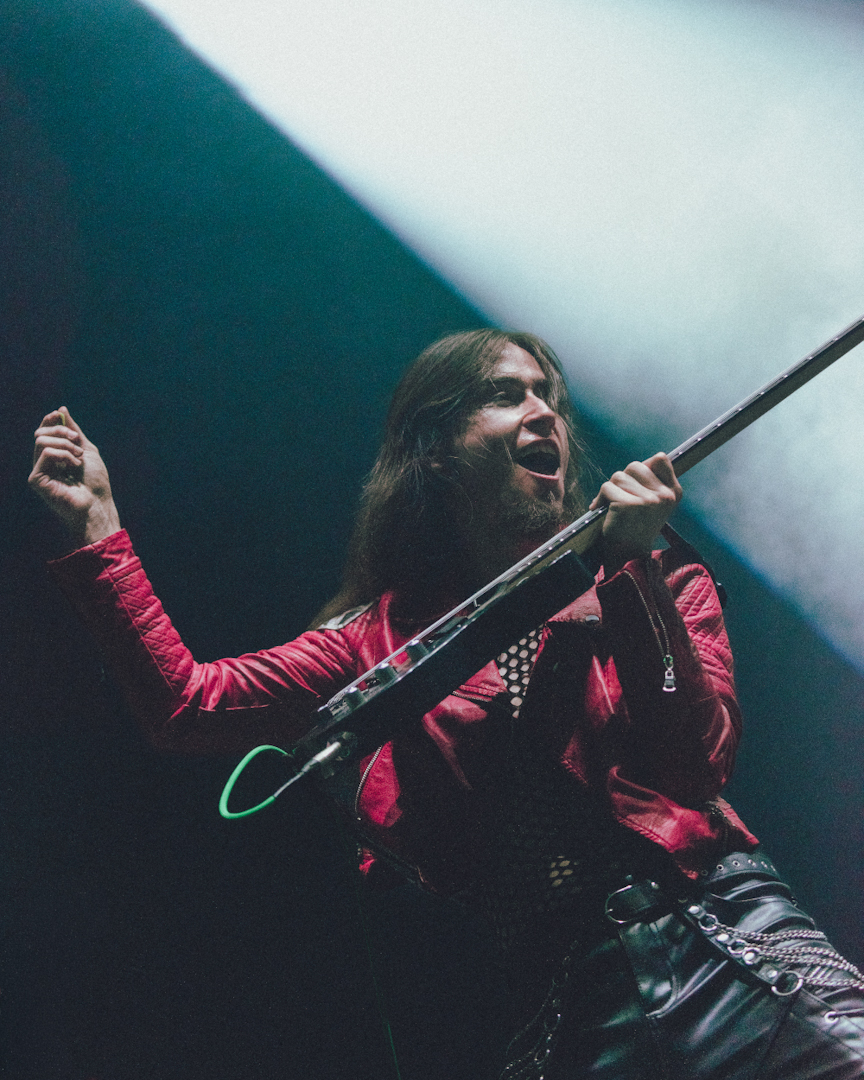 Halestorm