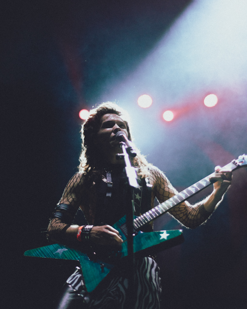 Halestorm