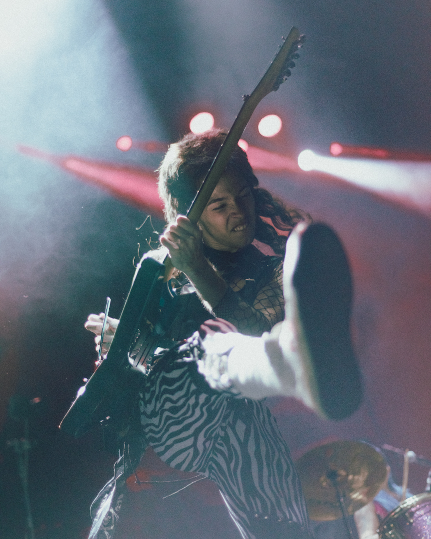 Halestorm
