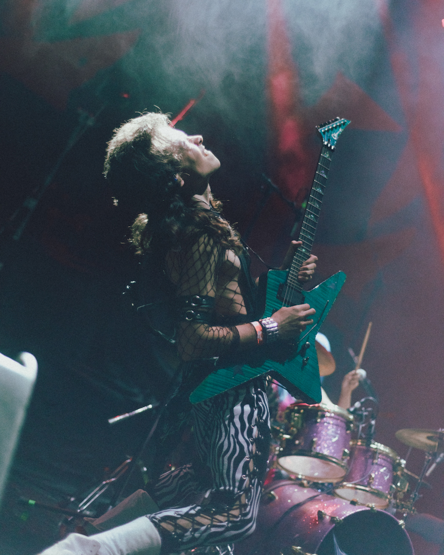 Halestorm