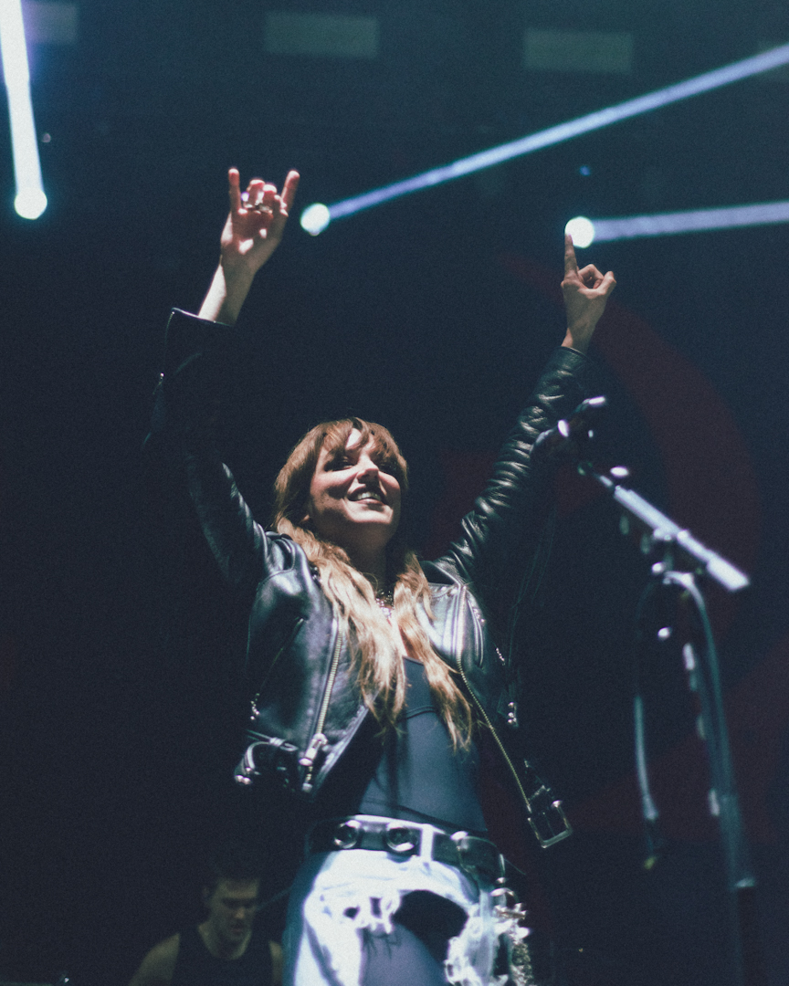 Halestorm