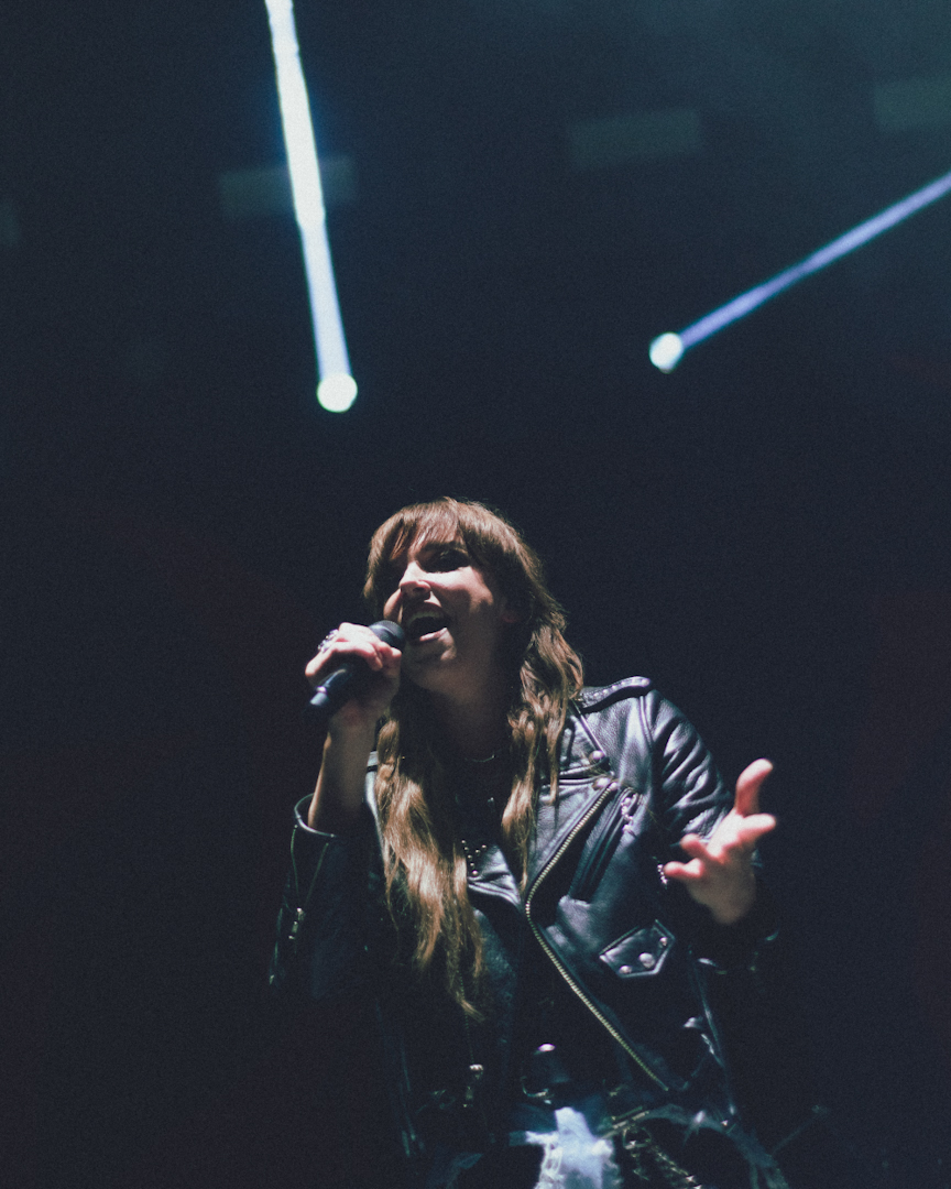 Halestorm