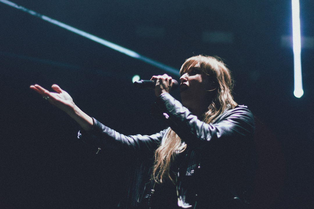 Halestorm