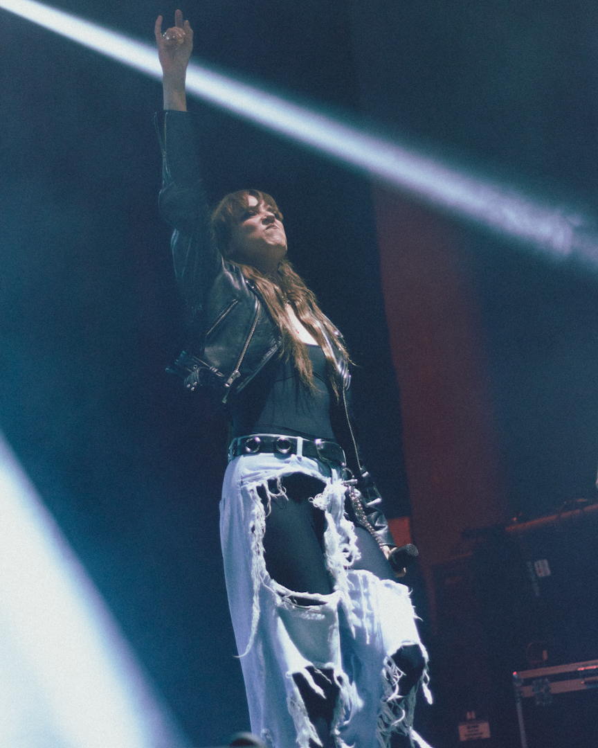 Halestorm