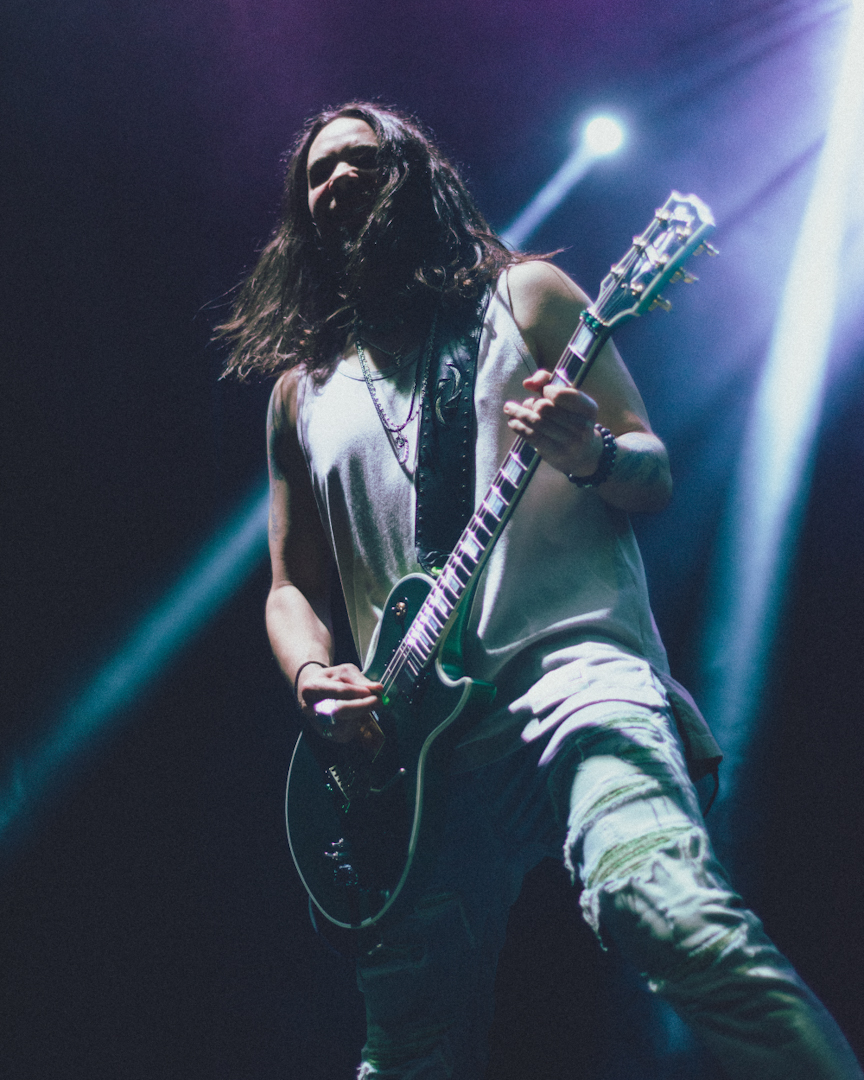 Halestorm