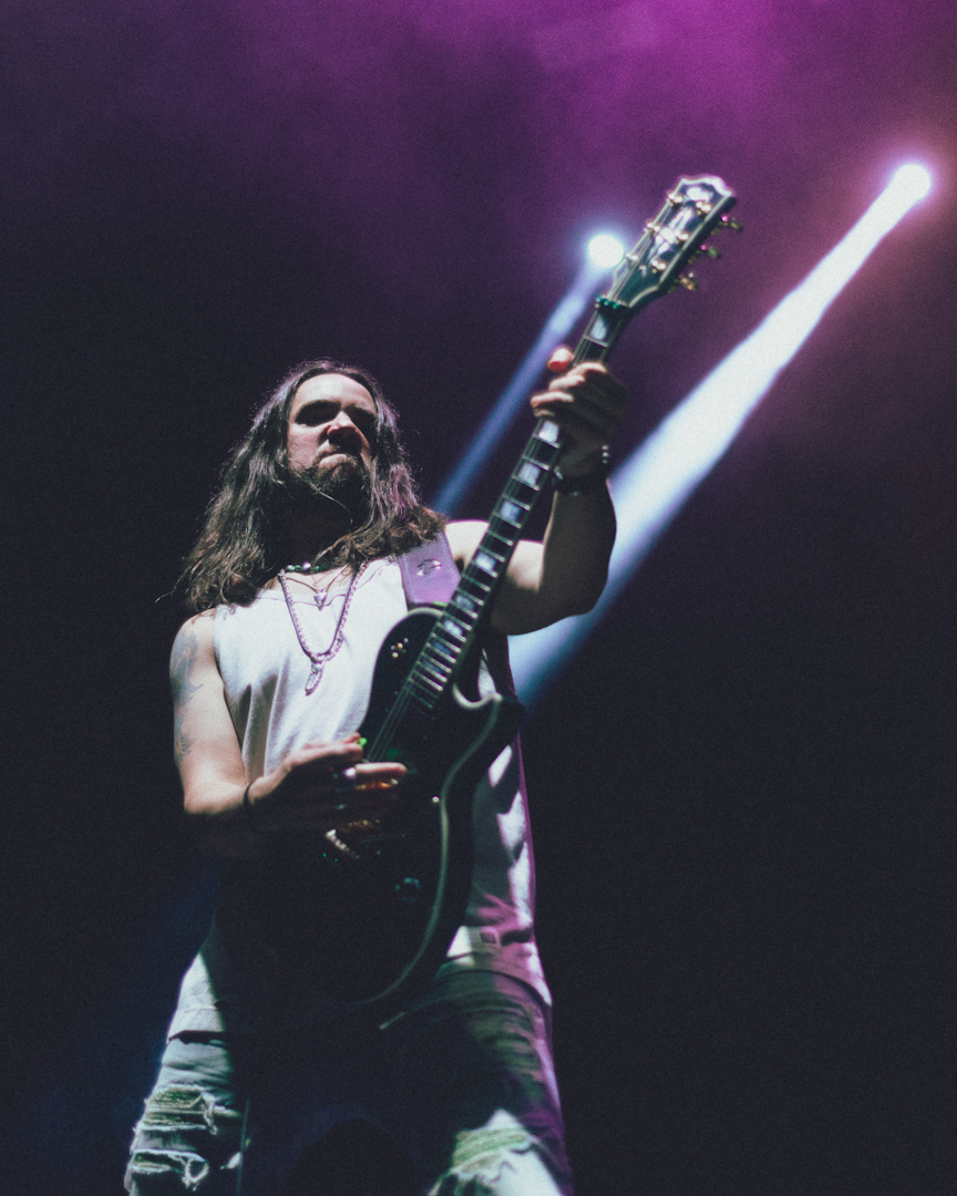 Halestorm