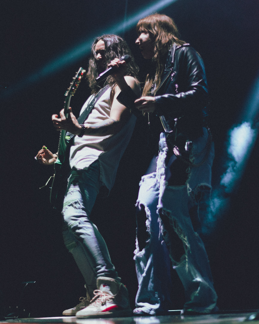 Halestorm