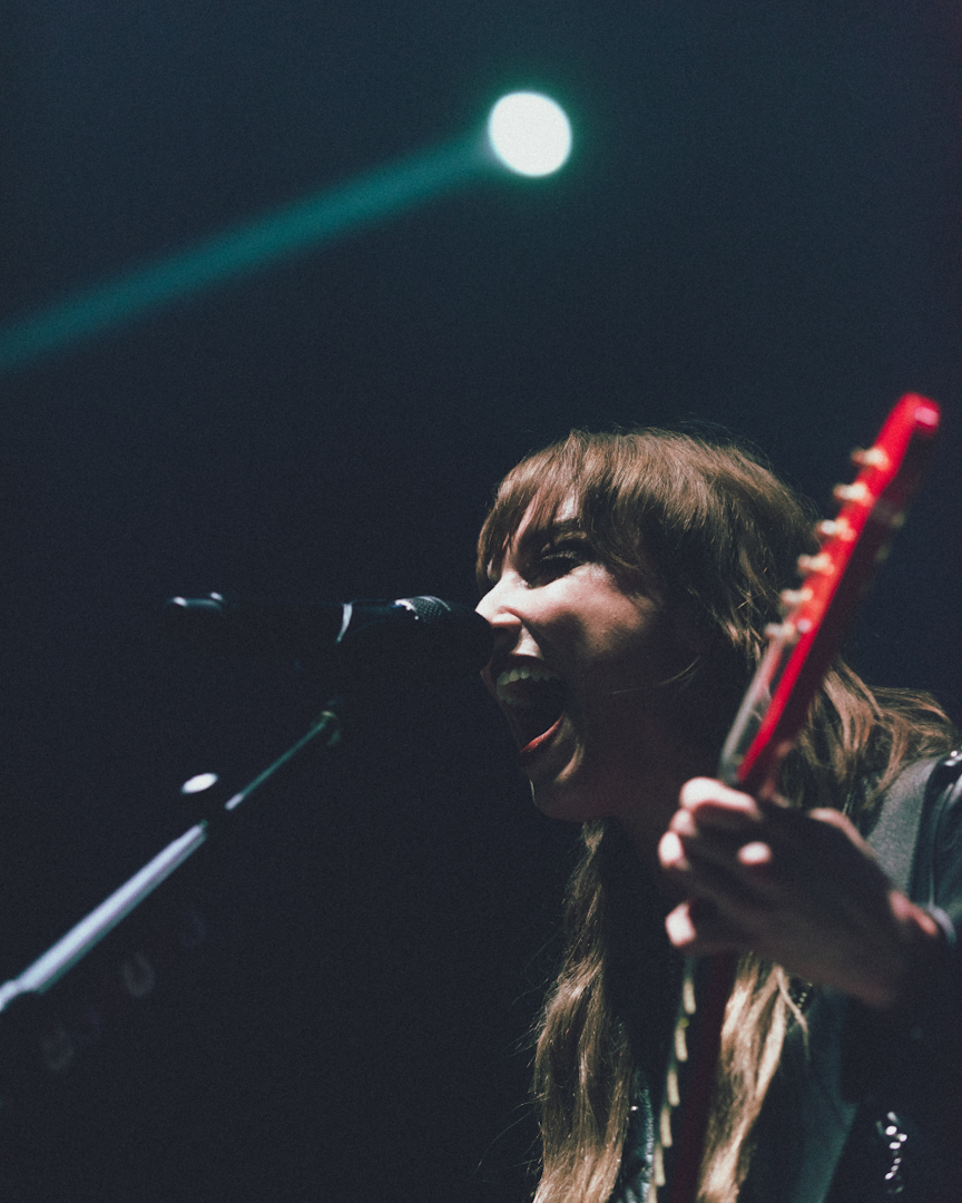 Halestorm