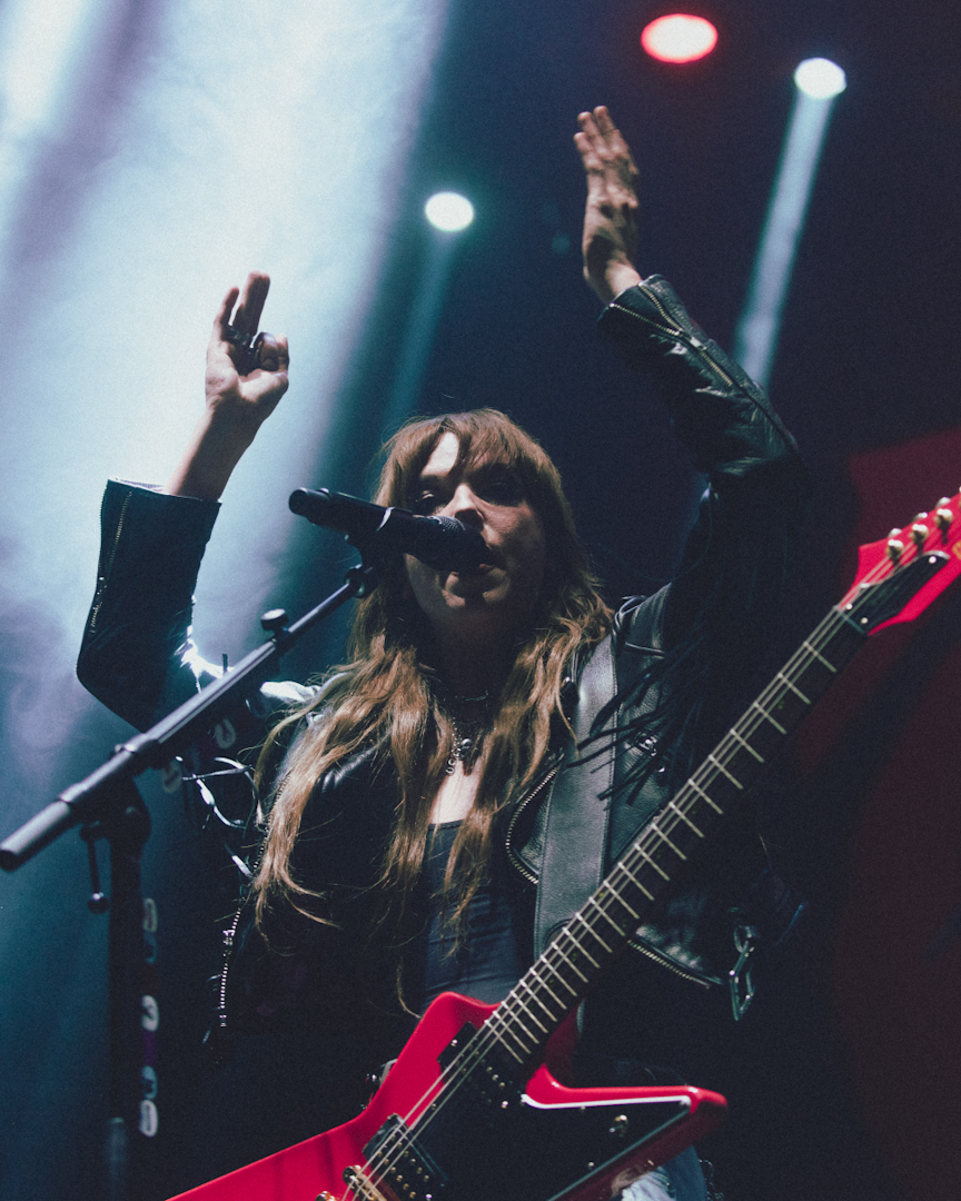 Halestorm