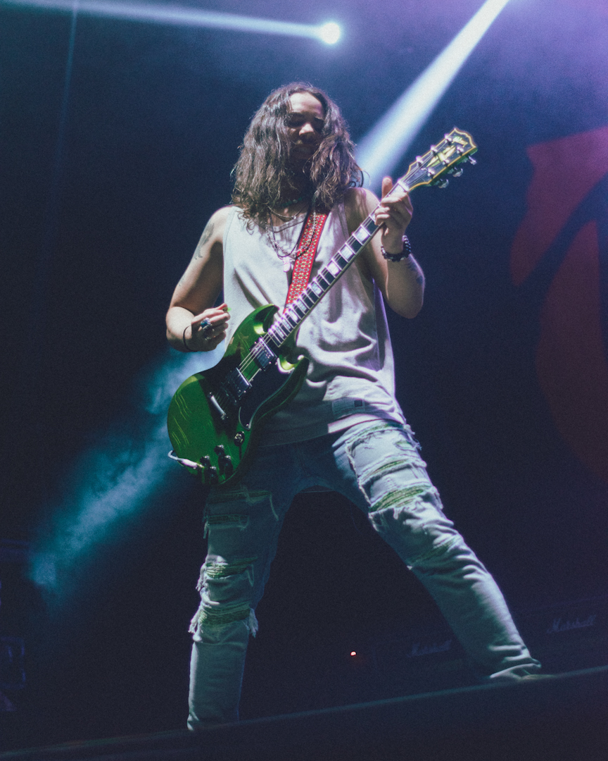 Halestorm