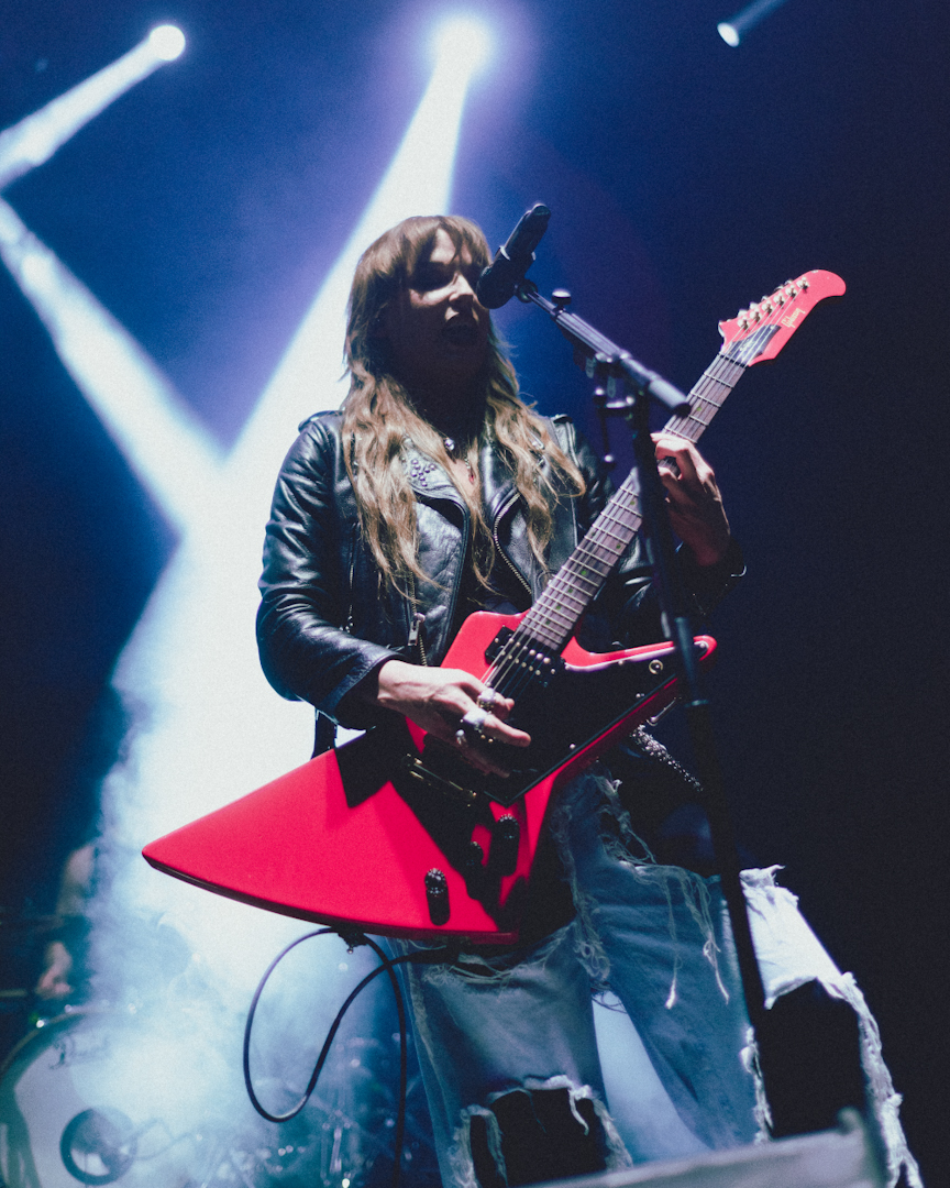 Halestorm