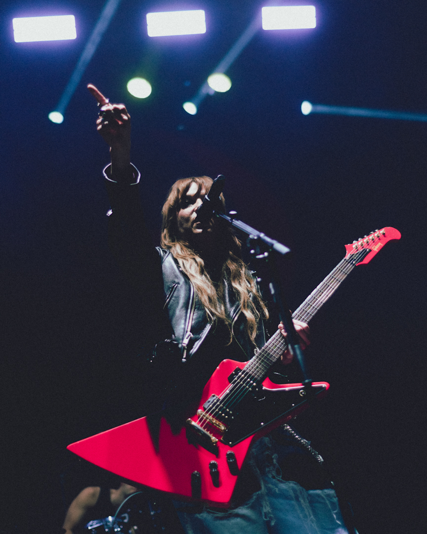 Halestorm