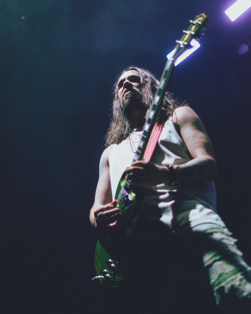 Halestorm