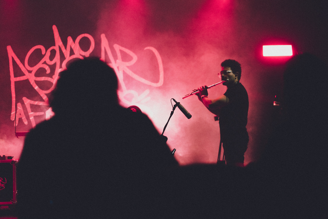 Cómo Asesinar a Felipes - Lanzamiento ''Umbral''