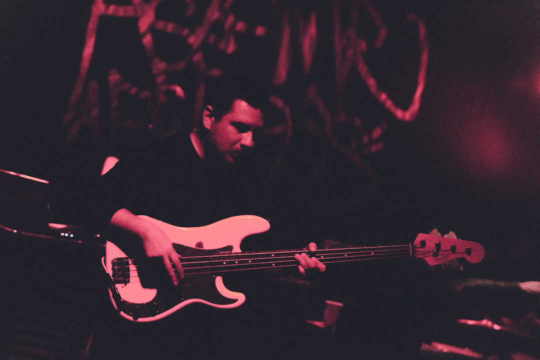 Cómo Asesinar a Felipes - Lanzamiento ''Umbral''