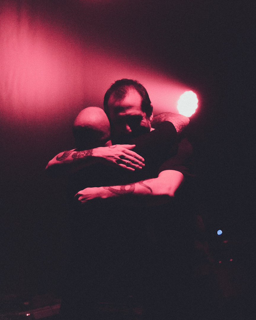 Cómo Asesinar a Felipes - Lanzamiento ''Umbral''