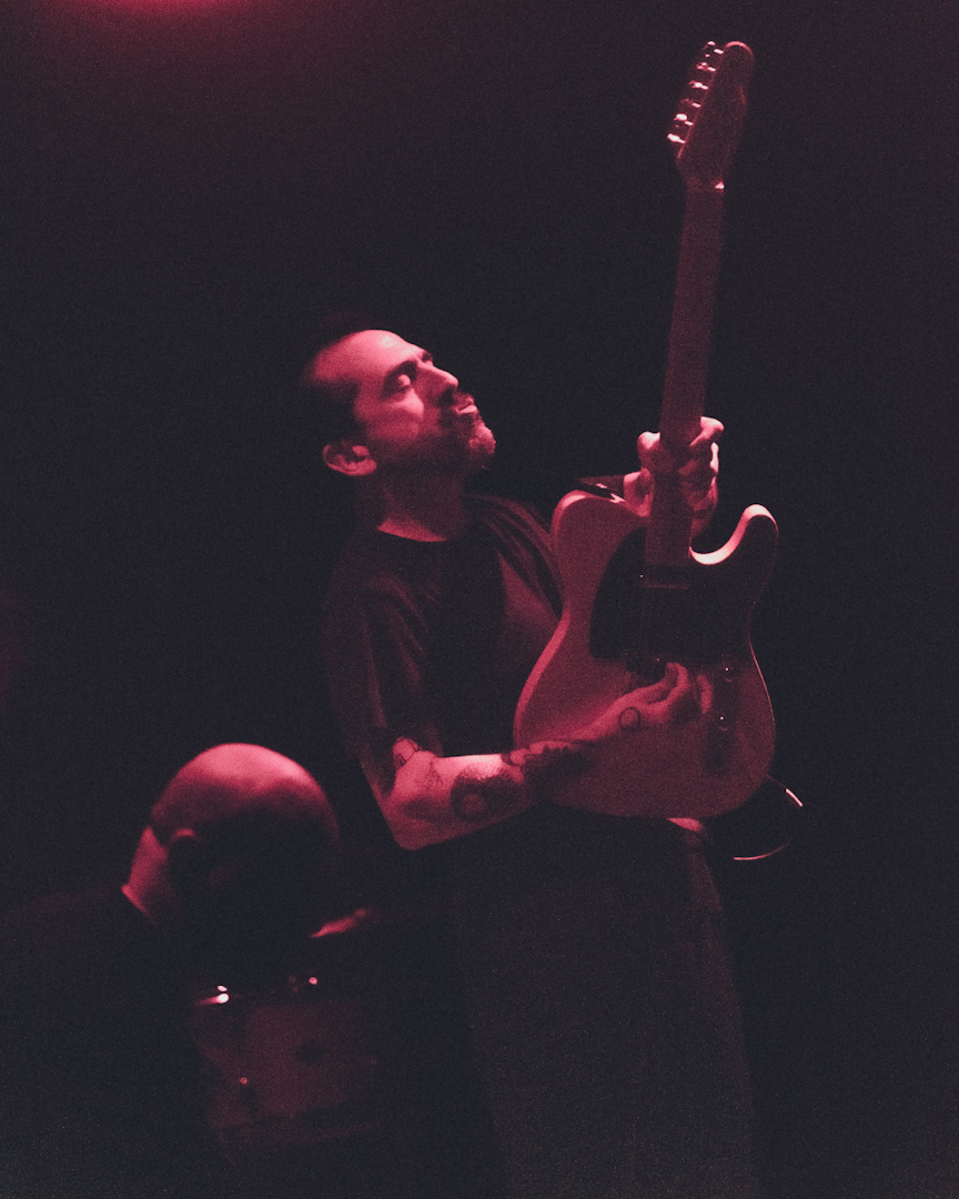 Cómo Asesinar a Felipes - Lanzamiento ''Umbral''