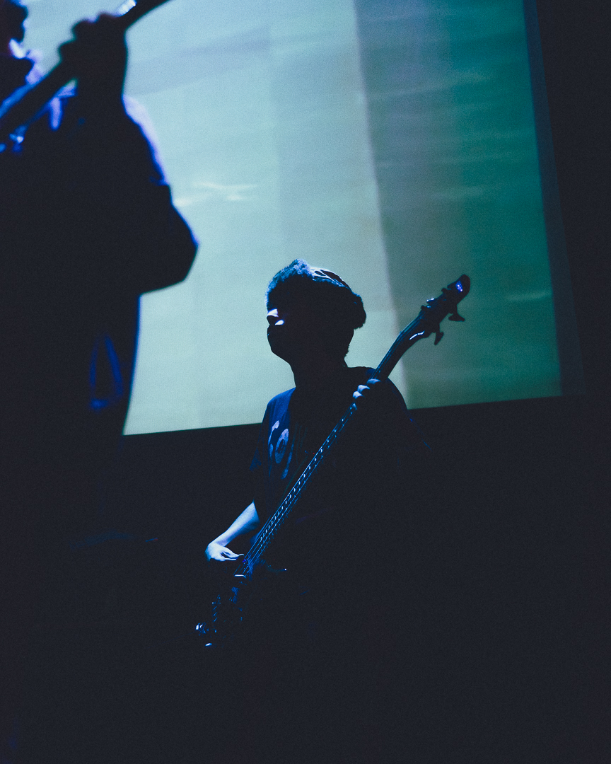 Hesse Kassel - Ciclo Nuevo Rock