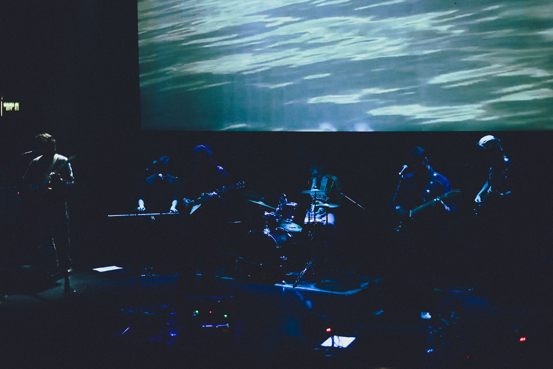 Hesse Kassel - Ciclo Nuevo Rock