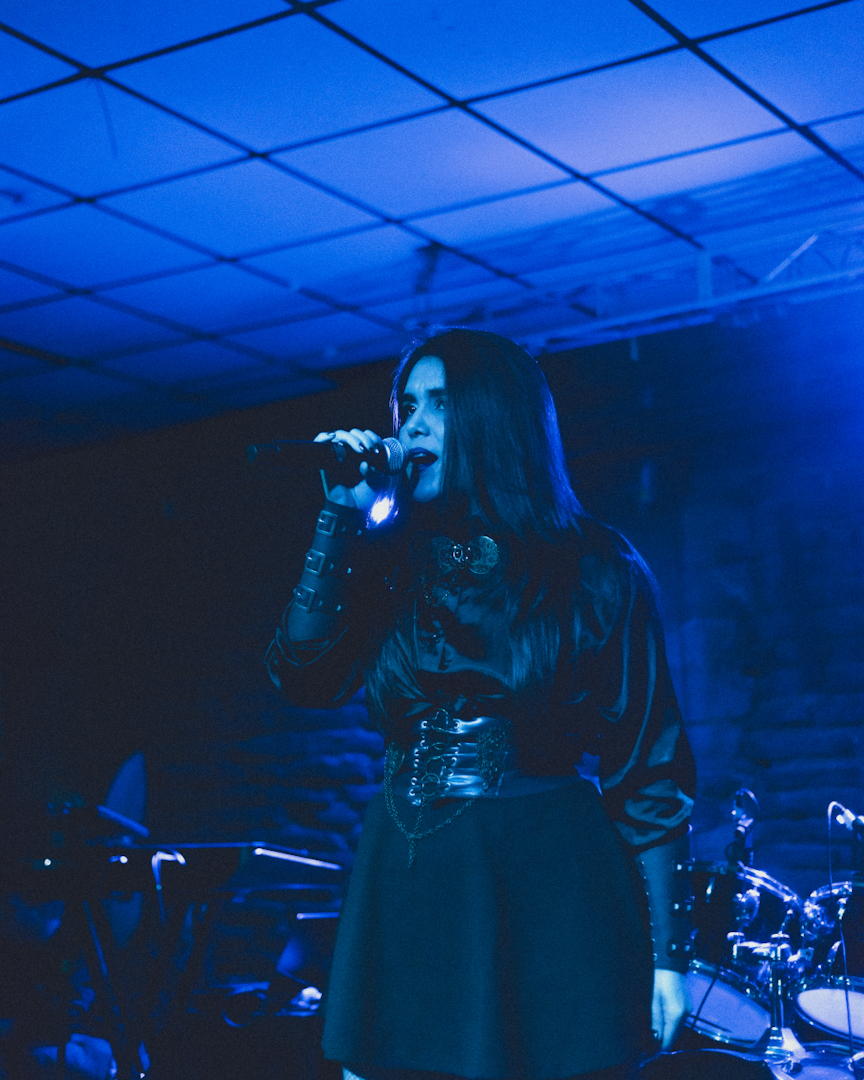 Anette Olzon - Latin America 2026