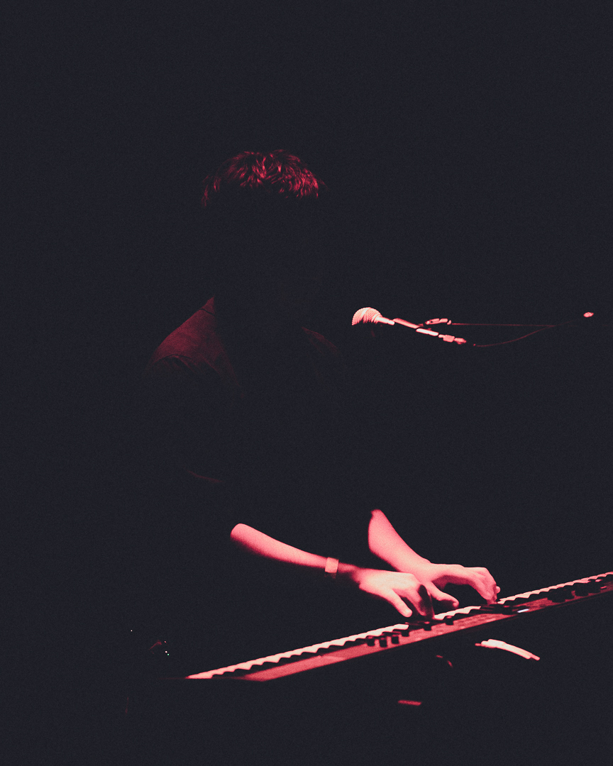 Hesse Kassel - Ciclo Nuevo Rock