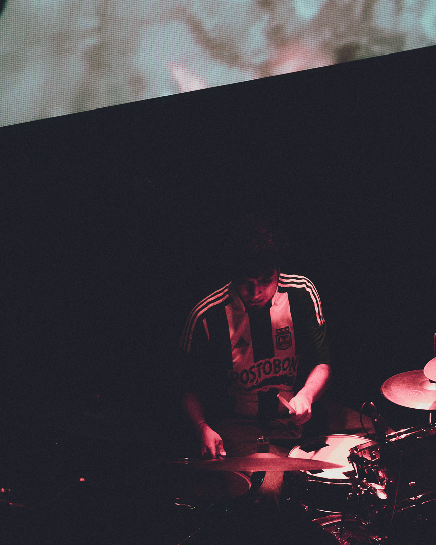 Hesse Kassel - Ciclo Nuevo Rock