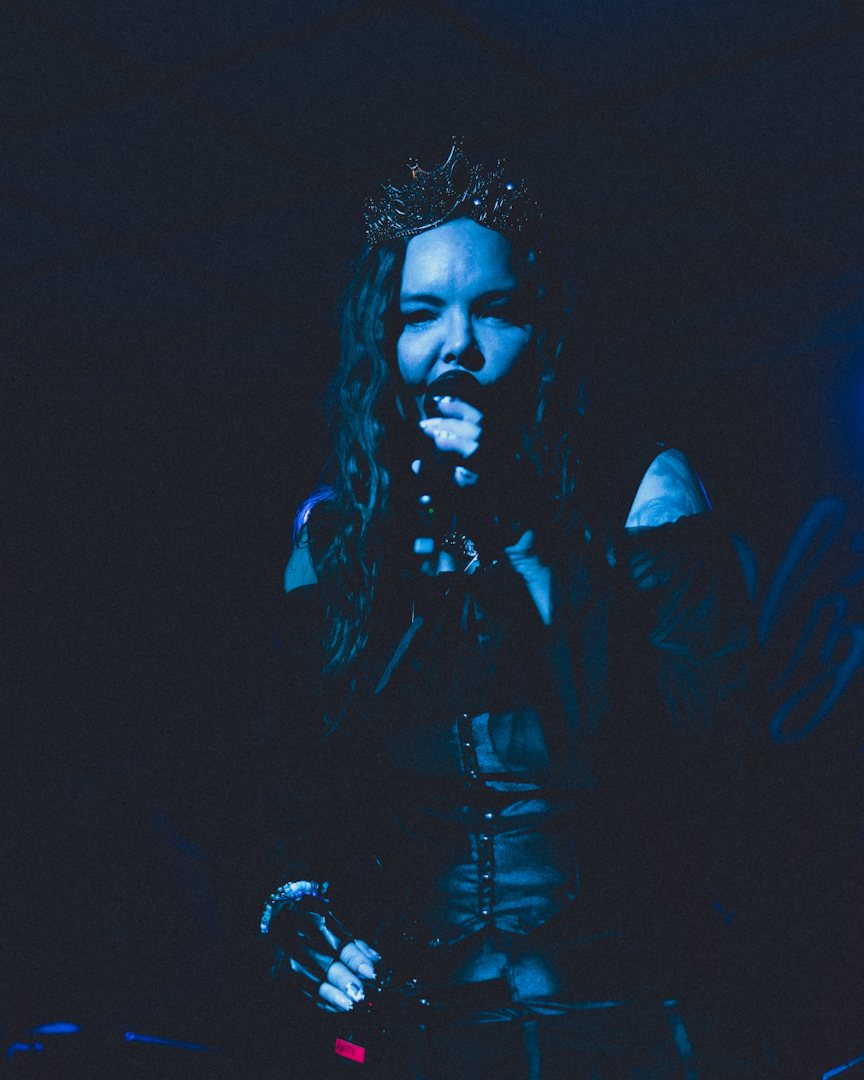 Anette Olzon - Latin America 2026