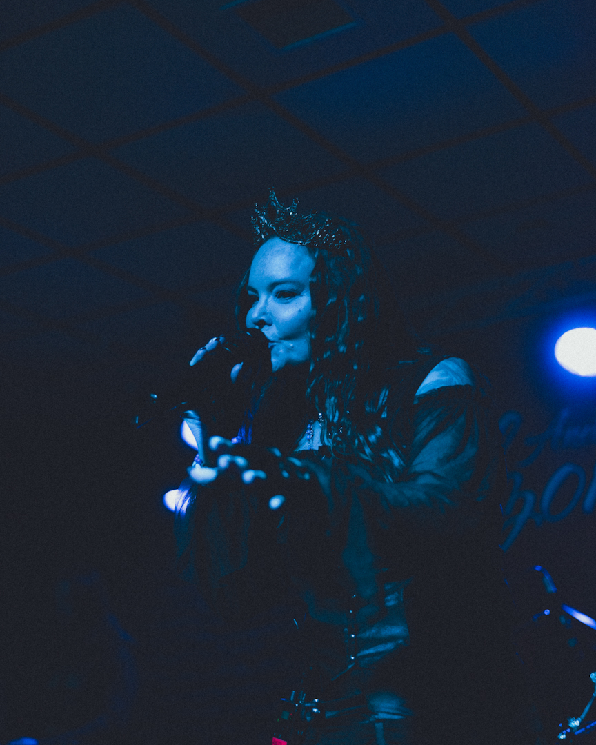 Anette Olzon - Latin America 2026