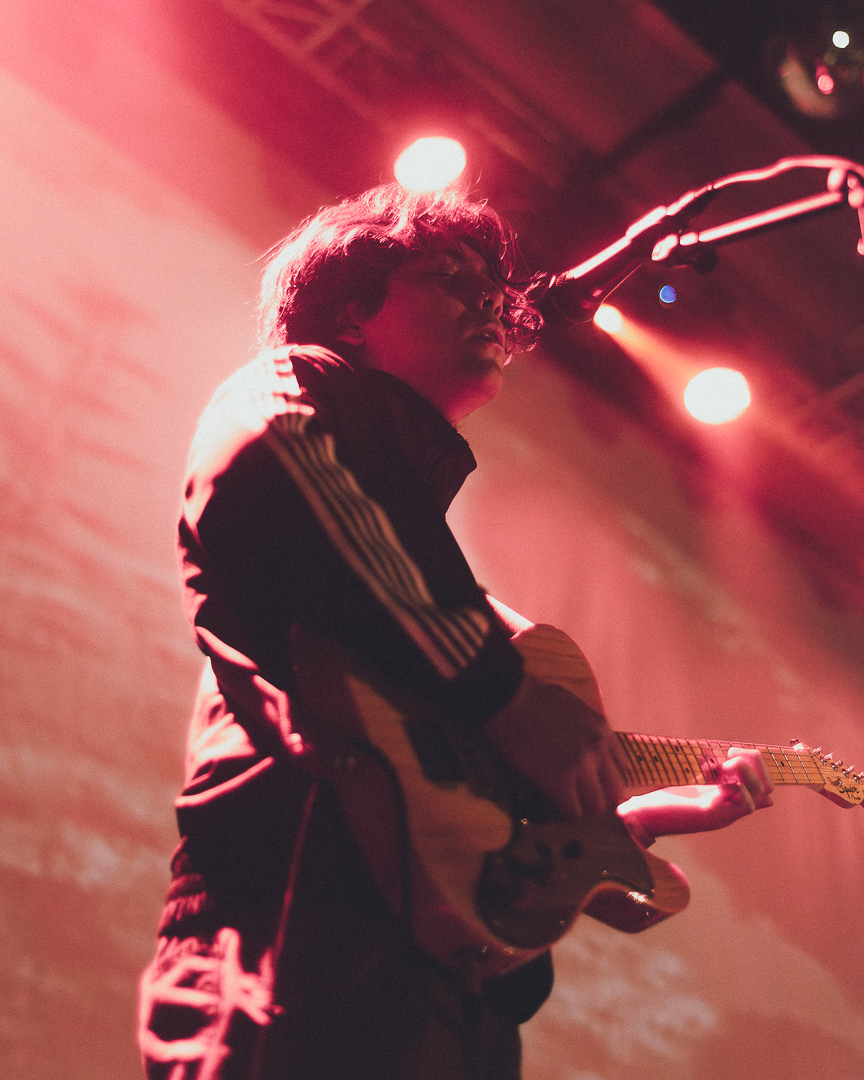 Hesse Kassel - Ciclo Nuevo Rock