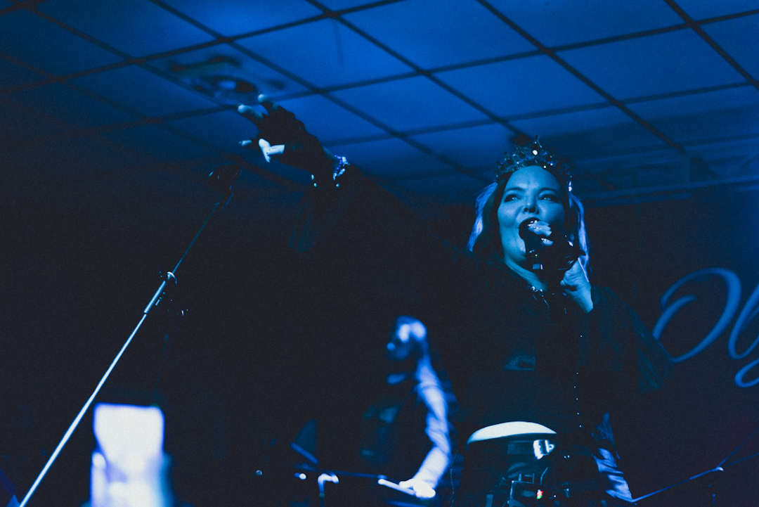Anette Olzon - Latin America 2026
