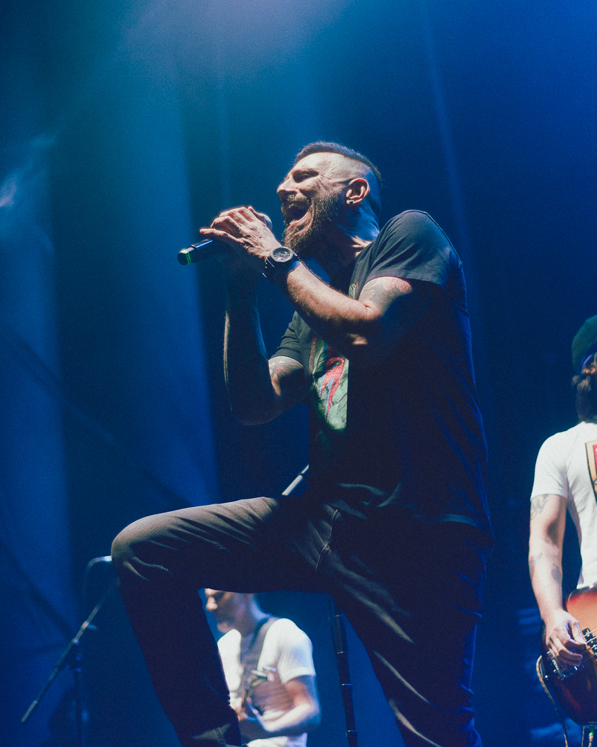 Smith/Kotzen: Black Light/White Noise Tour