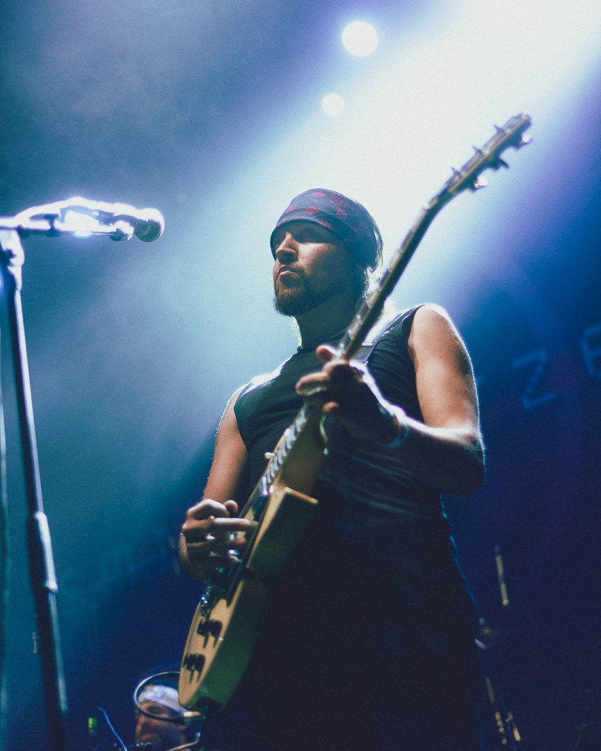 Smith/Kotzen: Black Light/White Noise Tour