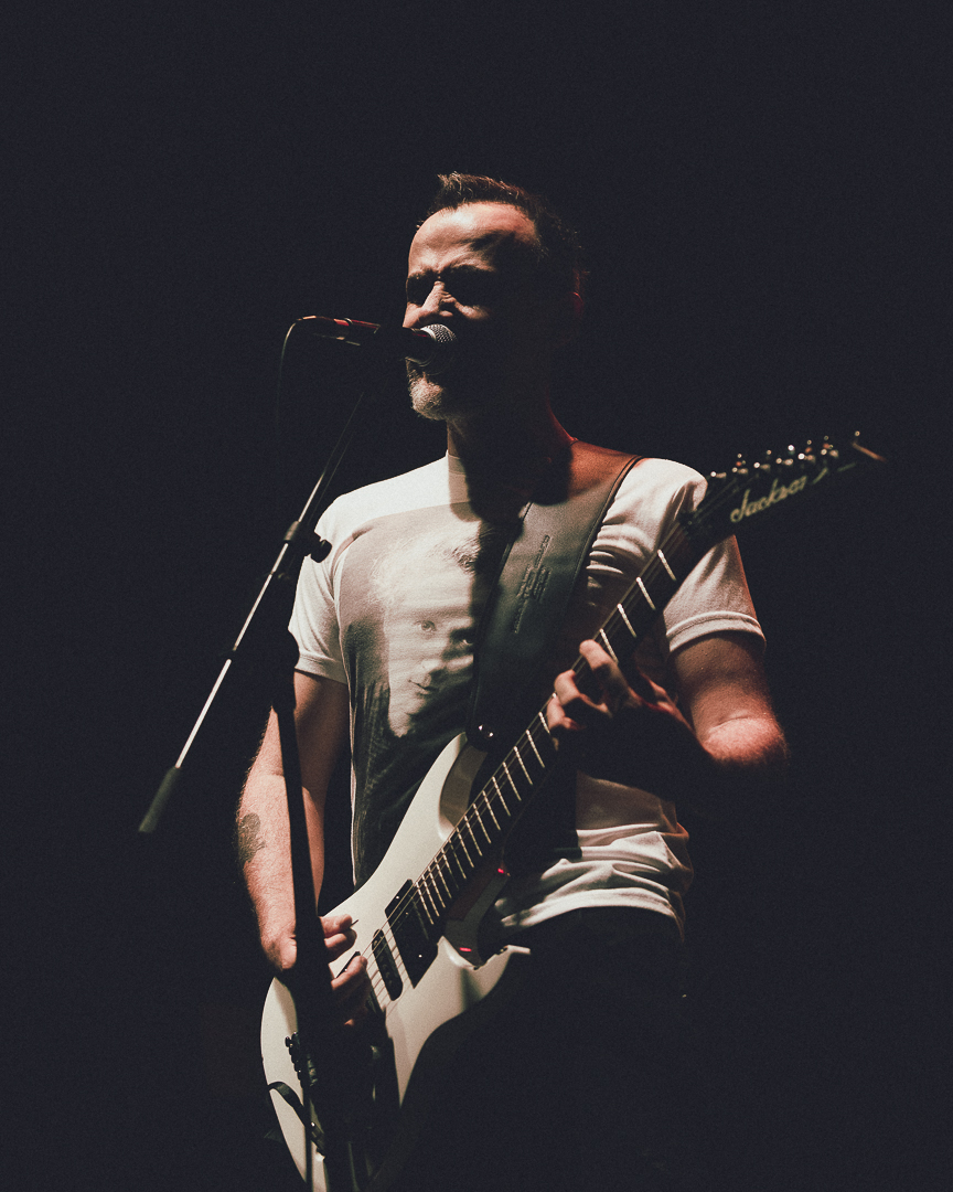 Smith/Kotzen: Black Light/White Noise Tour