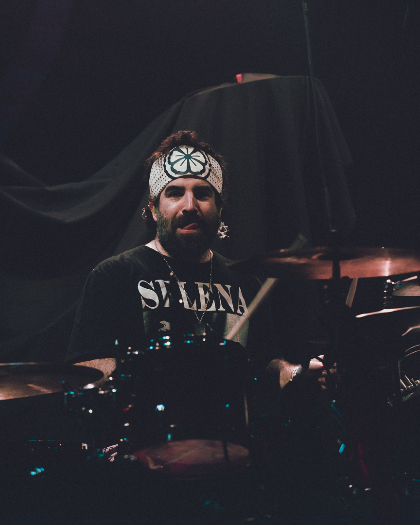 Smith/Kotzen: Black Light/White Noise Tour