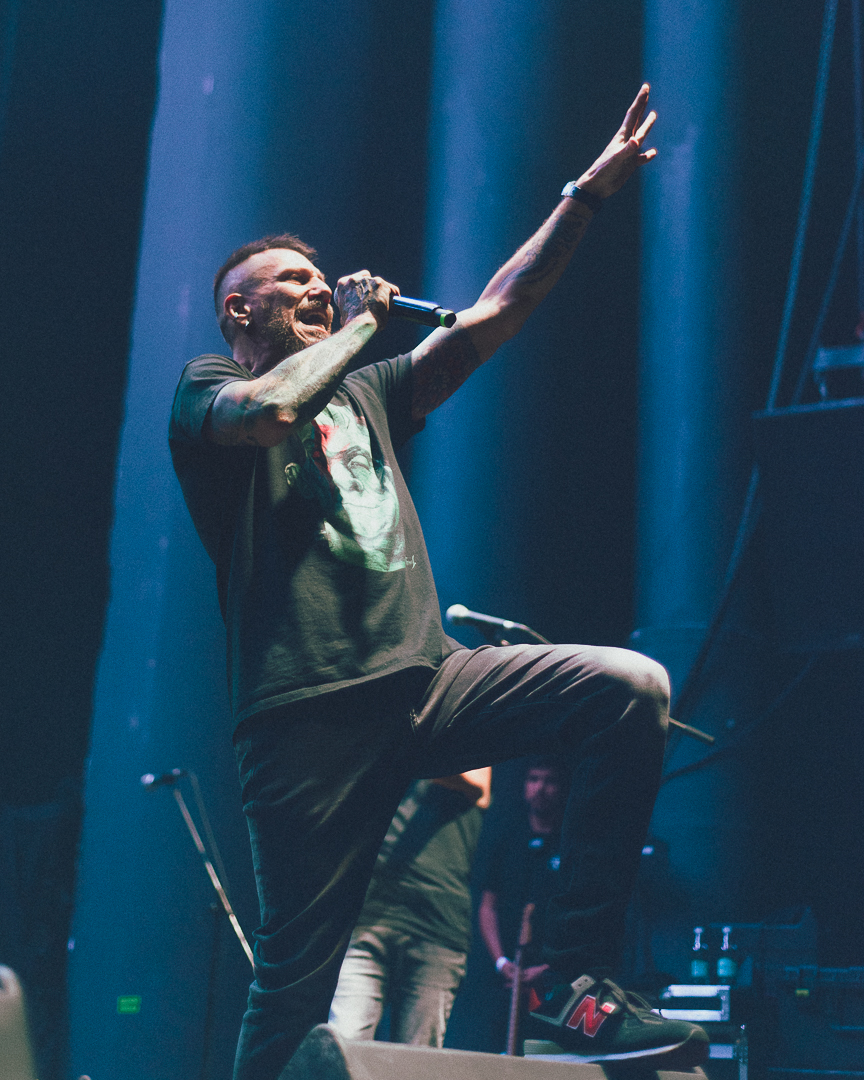 Smith/Kotzen: Black Light/White Noise Tour