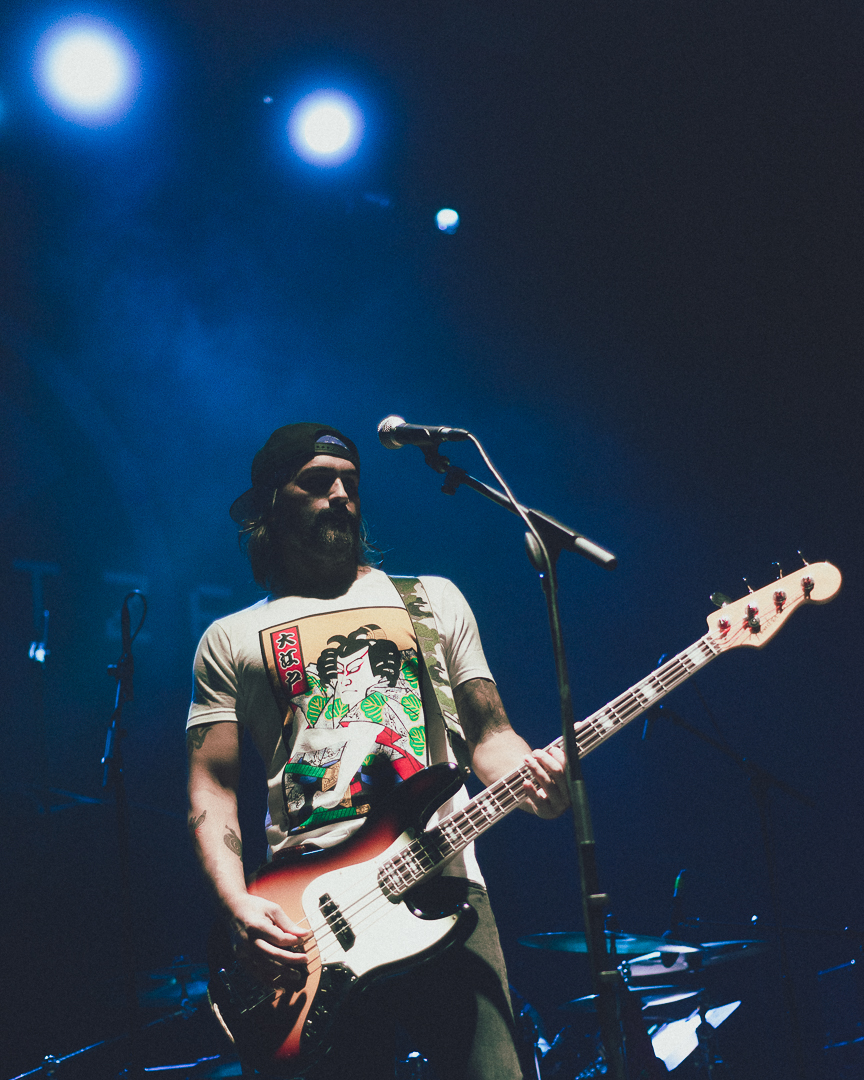 Smith/Kotzen: Black Light/White Noise Tour