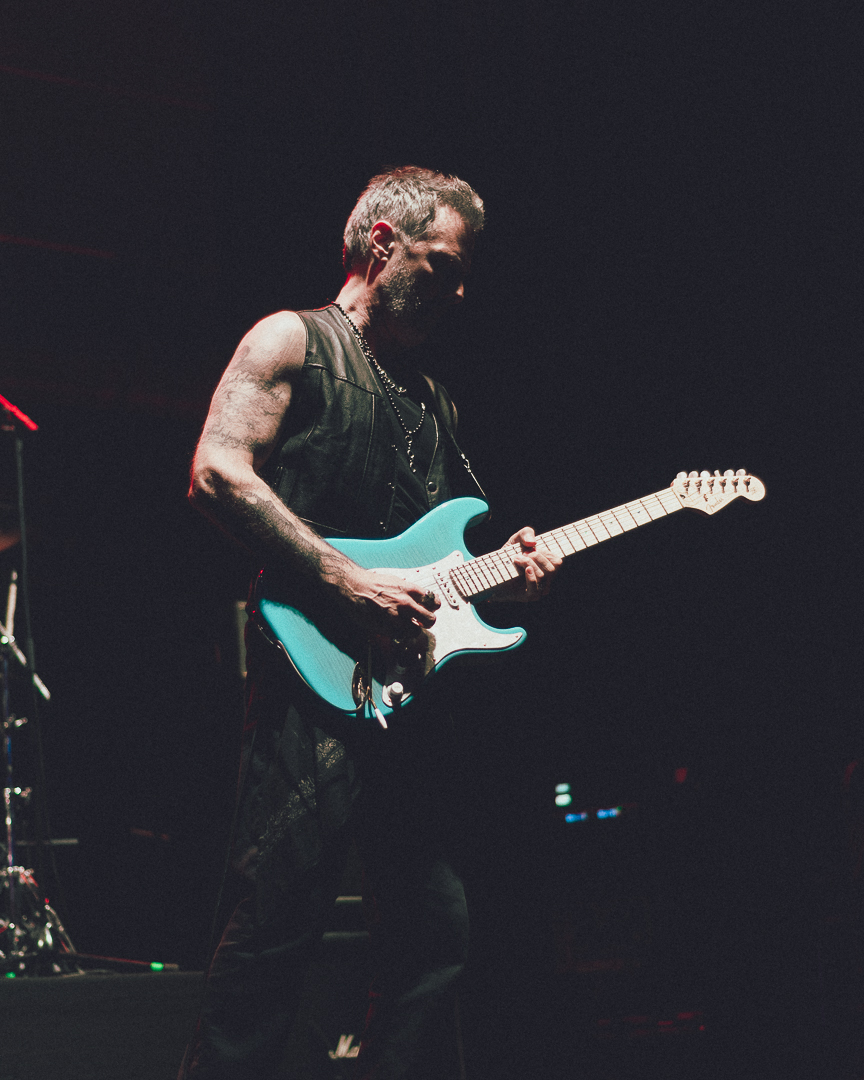 Smith/Kotzen: Black Light/White Noise Tour