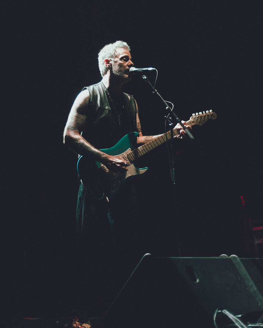 Smith/Kotzen: Black Light/White Noise Tour