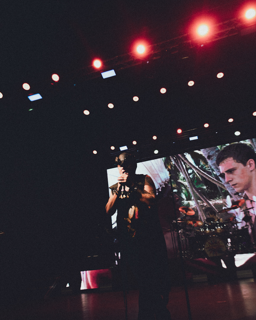 Angra - Holy Land 30th Anniversary 