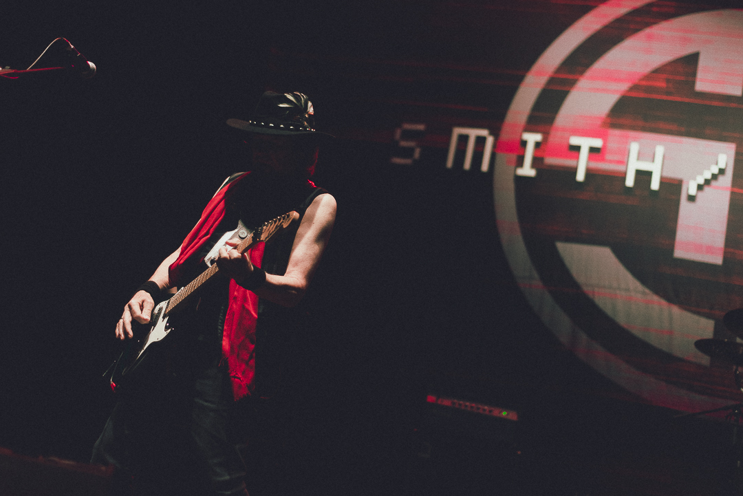 Smith/Kotzen: Black Light/White Noise Tour